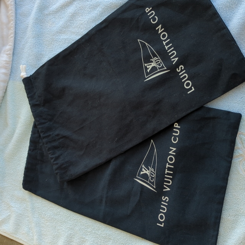 RARE LV bags